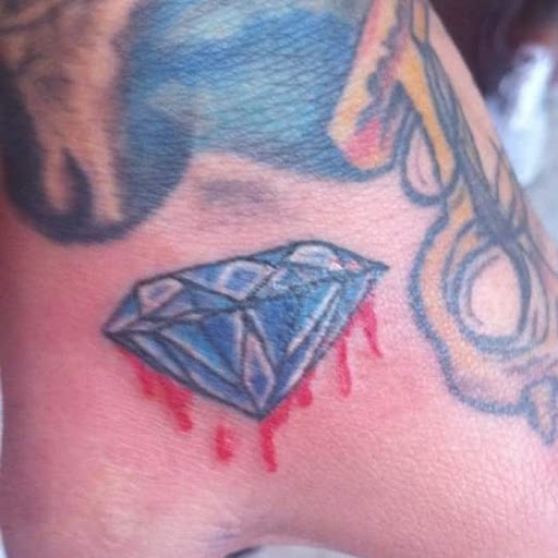 Explore artemis tattoo ideas, creative tattoo ideas in Hialeah, available at Allstar Tattoo & Body piercing