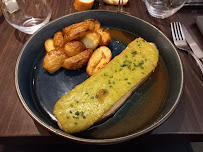 Les plus récentes photos du Restaurant AUBERGE SAINT MACLOU à Rouen - n°1