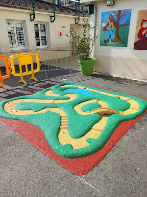 Ecole primaire Fénelon - Guy à Bergerac