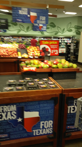 Grocery Store «Kroger», reviews and photos, 2061 Rufe Snow Dr, Keller, TX 76248, USA