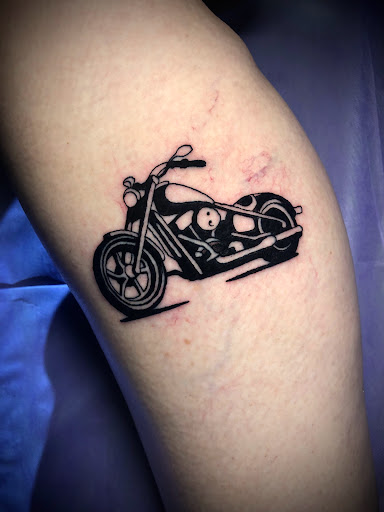 Explore arm tattoo ideas women, creative tattoo ideas in Adrian, available at Ambition Ink