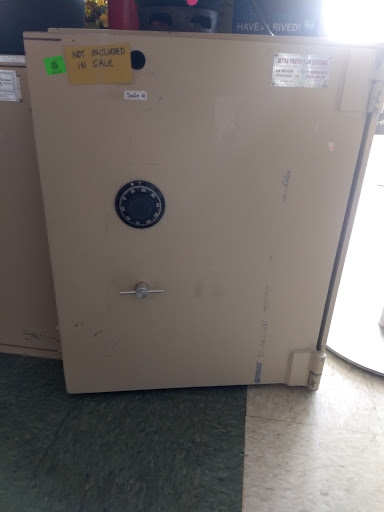 Thrift Store «Simply Thrifty Thrift Store», reviews and photos, 390 NJ-57, Washington, NJ 07882, USA