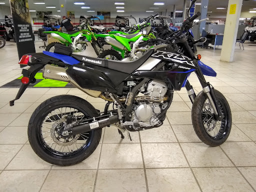 Motorcycle Dealer «Rocky Mountain Cycle Plaza», reviews and photos, 4106 Outlook Blvd, Pueblo, CO 81008, USA