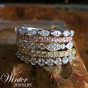 Winter Jewelry