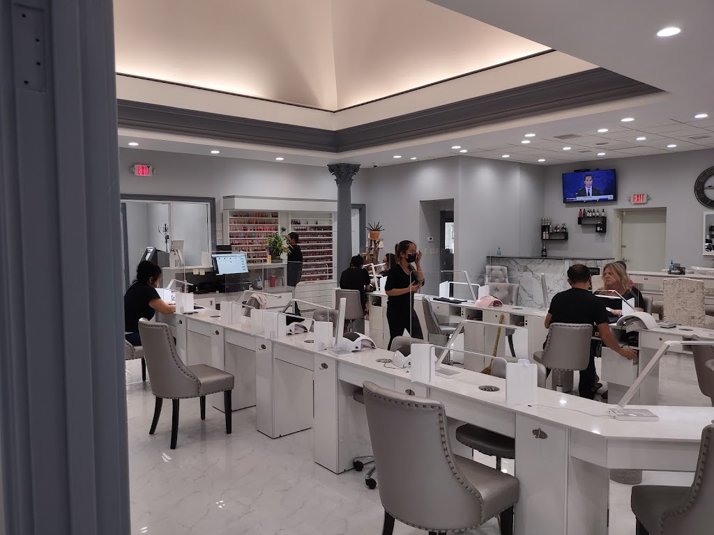 Memories Nail N Spa 41048