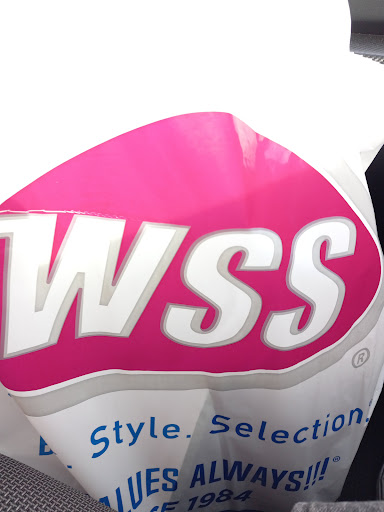 Shoe Store «WSS», reviews and photos, 1036 E Southern Ave, Mesa, AZ 85204, USA