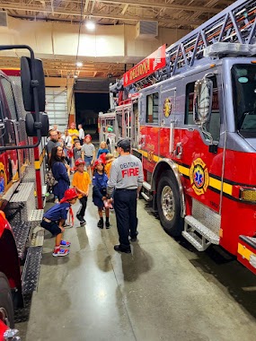 Deltona Fire Station