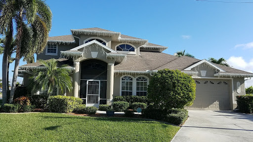 Roofing Contractor «Roof Smart of SW Florida Inc», reviews and photos, 1345 Old Pondella Rd, Cape Coral, FL 33909, USA