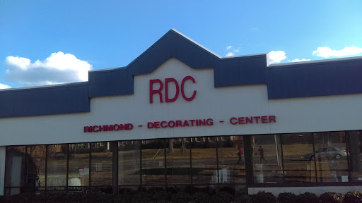 Carpet store Richmond