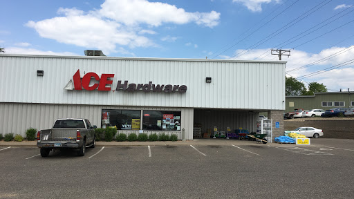 Red Wing Ace Hardware, 1264 Old W Main St, Red Wing, MN 55066, USA, 