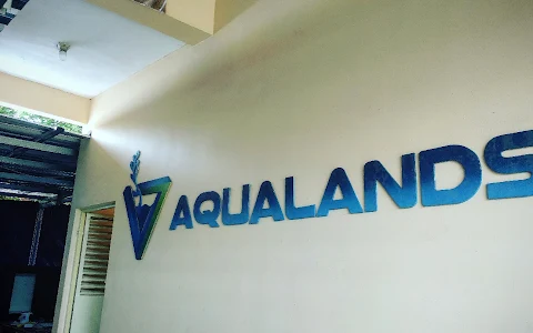 Aqualands Aquascape image