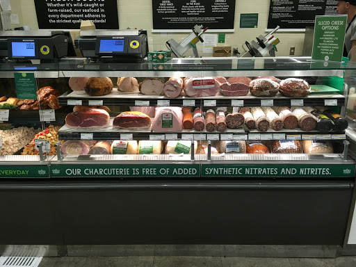 Grocery Store «Whole Foods Market», reviews and photos, 405 Pacific Coast Hwy, Redondo Beach, CA 90277, USA