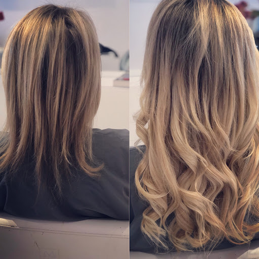 Hair Salon «Evolve Hair Design Inc.», reviews and photos, 165 Pleasant St #9, Marblehead, MA 01945, USA