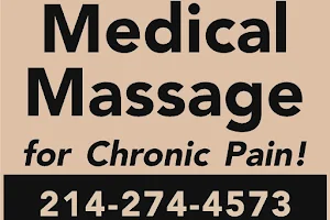 Kristy Campbell's Massage Therapy LLC image