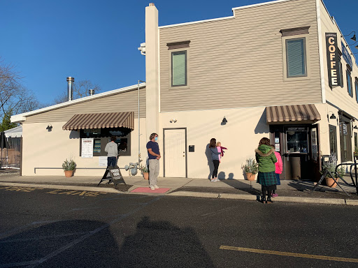 Coffee Shop «Turnstile Coffee Roasters», reviews and photos, 1607 NJ-71, Belmar, NJ 07719, USA