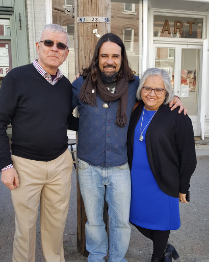 Art Gallery «Ward-Nasse Gallery», reviews and photos, 178 Prince St, New York, NY 10012, USA