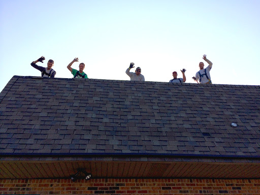 Ferguson Roofing