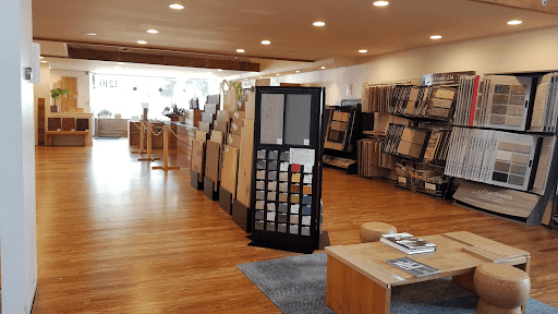 Flooring Store «Greenhome Solutions», reviews and photos, 1210 W Nickerson St, Seattle, WA 98119, USA