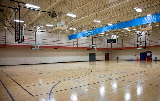 Community Center «The Suffolk Y JCC - SYJCC», reviews and photos, 74 Hauppauge Rd, Commack, NY 11725, USA