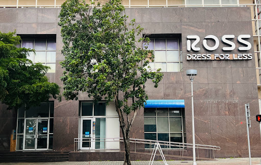 Clothing Store «Ross Dress for Less», reviews and photos, 100 S Biscayne Blvd, Miami, FL 33131, USA