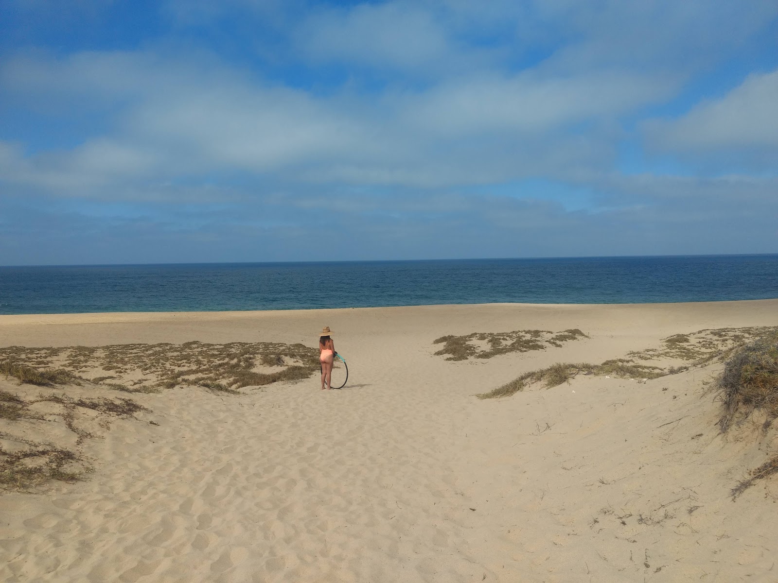 Playa Los Mangos photo #7
