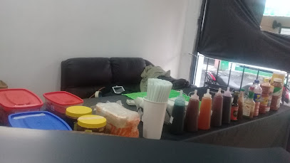 Mr Snack, , 