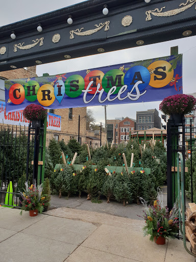 Shopping Mall «Pipers Alley Mall», reviews and photos, 210 W North Ave, Chicago, IL 60610, USA