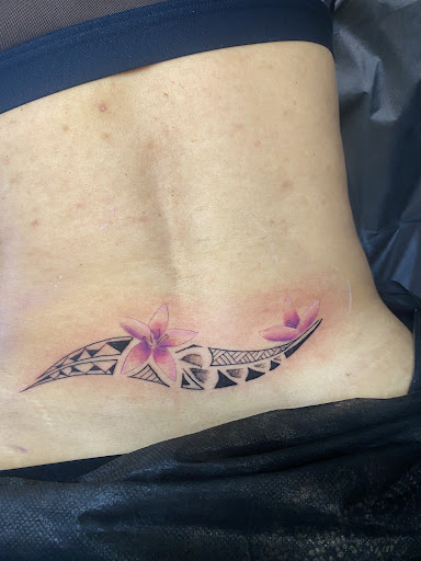 Explore hand tattoo ideas simple, creative tattoo ideas in Downey, available at Superior Ink Tattoo and Piercings