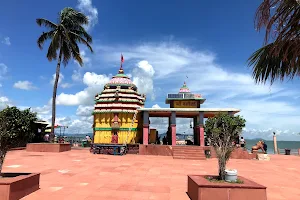 Kalijai temple image