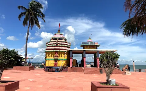 Kalijai temple image