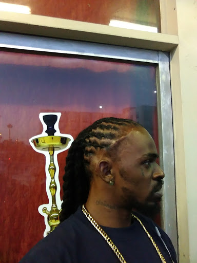 Beauty Salon «Touche Professionelle Hair», reviews and photos, 5004 W Century Blvd, Inglewood, CA 90304, USA