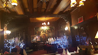 Atmosphère du Restaurant La Casita OX Turkısh Grill House à Paris - n°5