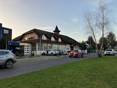 Primera Compañia de Bomberos Valdivia