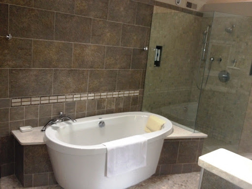 Heating Contractor «Sunburst Plumbing & Heating Inc.», reviews and photos, 703 Danbury Rd #5, Ridgefield, CT 06877, USA