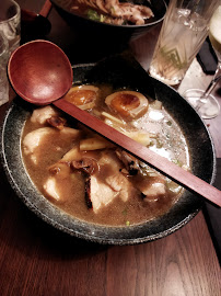 Soupe du Restaurant japonais Mizu - Bistrot Japonais à Rouen - n°5