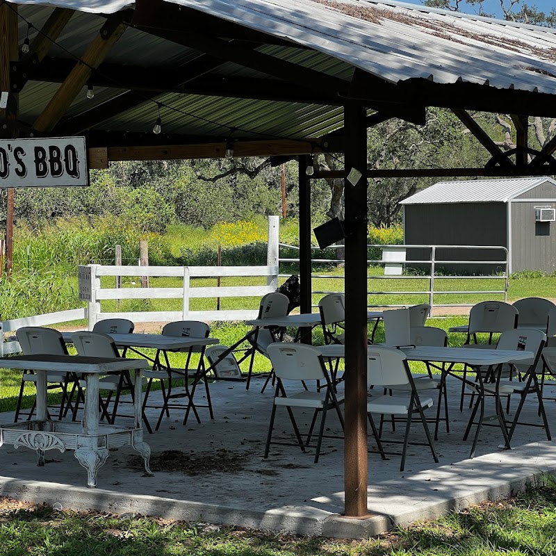 Aunt Jo's BBQ