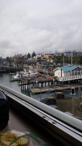 Grocery Store «Friday Harbor Market Place», reviews and photos, 515 Market St, Friday Harbor, WA 98250, USA