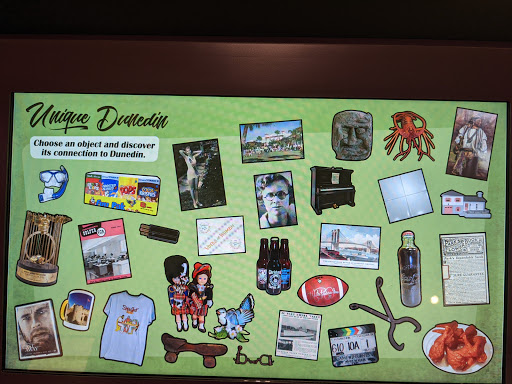 History Museum «Dunedin Historical Museum», reviews and photos, 349 Main St, Dunedin, FL 34698, USA