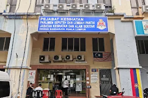 Klinik Kesihatan Ibu Dan Anak Kuchai Ent. Park image