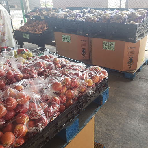 Produce Market «Chicho Boys Fruit Market», reviews and photos, 1631 S Laredo St, San Antonio, TX 78207, USA