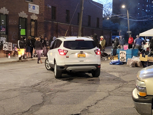 Non-Profit Organization «Capital City Rescue Mission», reviews and photos