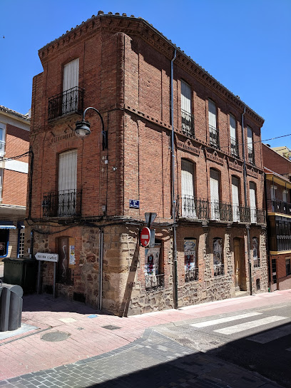 Bar Maral Benavente - Av. Donantes de Sangre, s/n, 49600 Benavente, Zamora, Spain