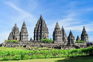 Sewu Temple image