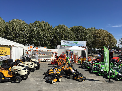 Tesse Motoculture SARL à La Ferté-Bernard