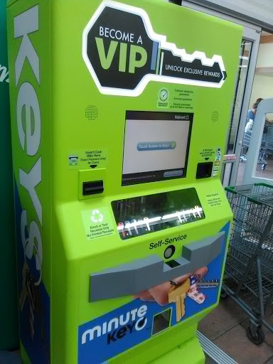 Supermarket «Walmart Neighborhood Market», reviews and photos, 915 N Town E Blvd, Mesquite, TX 75150, USA