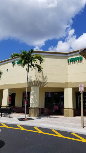 Cell Phone Store «T-Mobile», reviews and photos, 284 Indian Trace, Weston, FL 33326, USA