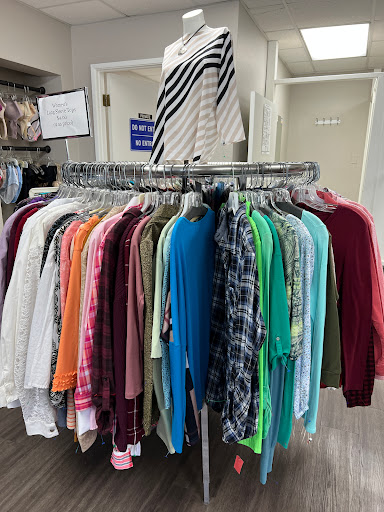 Thrift Store «Assistance League of the Foothill Communities Thrift Shop», reviews and photos, 8555 Archibald Ave, Rancho Cucamonga, CA 91730, USA