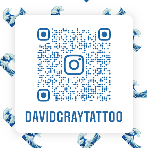 Explore tattoo ideas in french, creative tattoo ideas in Magnolia, available at Mr. Grays Tattoo Studio
