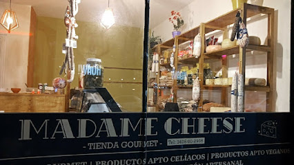 Madame Cheese Almacén