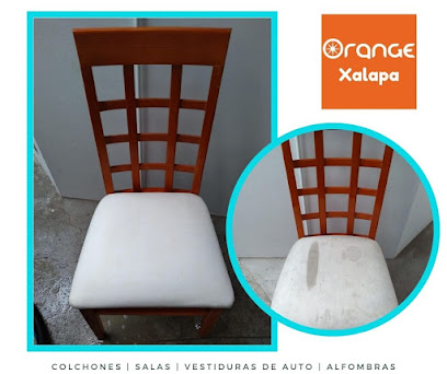 Orange Xalapa